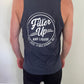 Unisex Tank