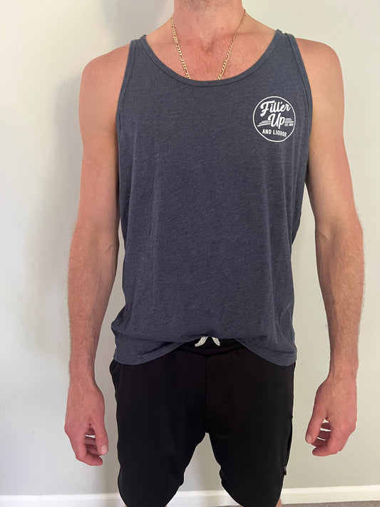 Unisex Tank