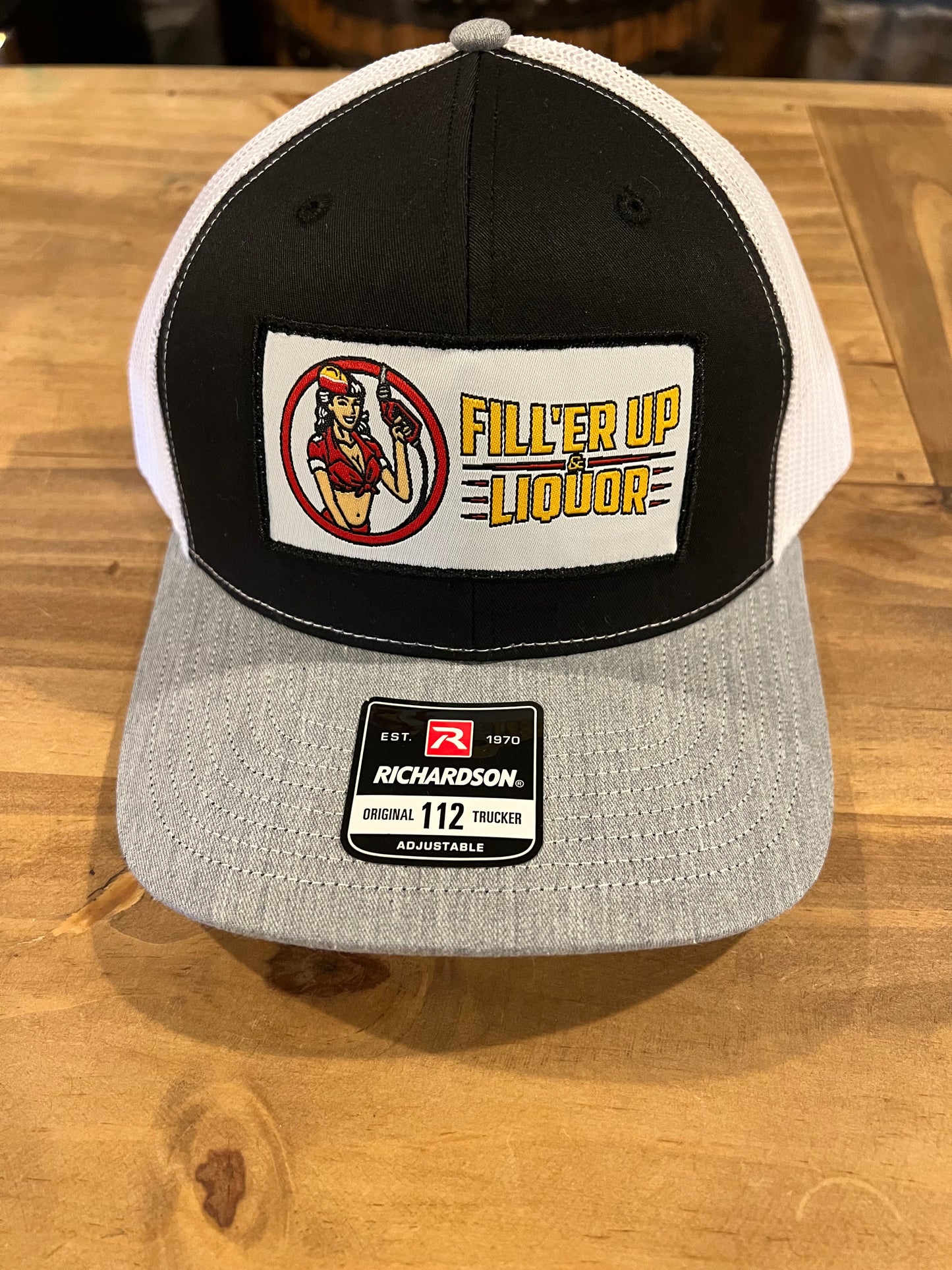 Trucker Hat