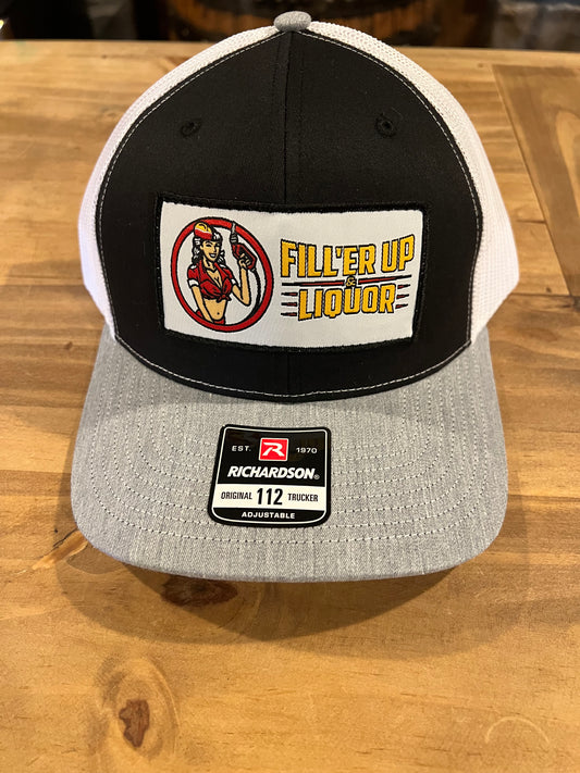 Trucker Hat