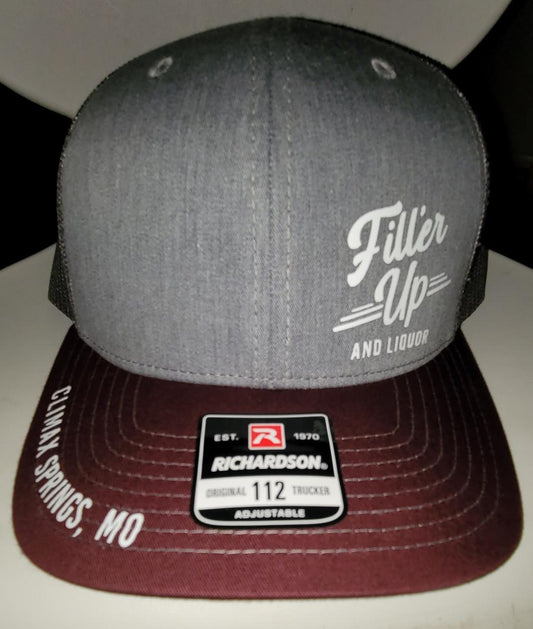 Trucker Hat