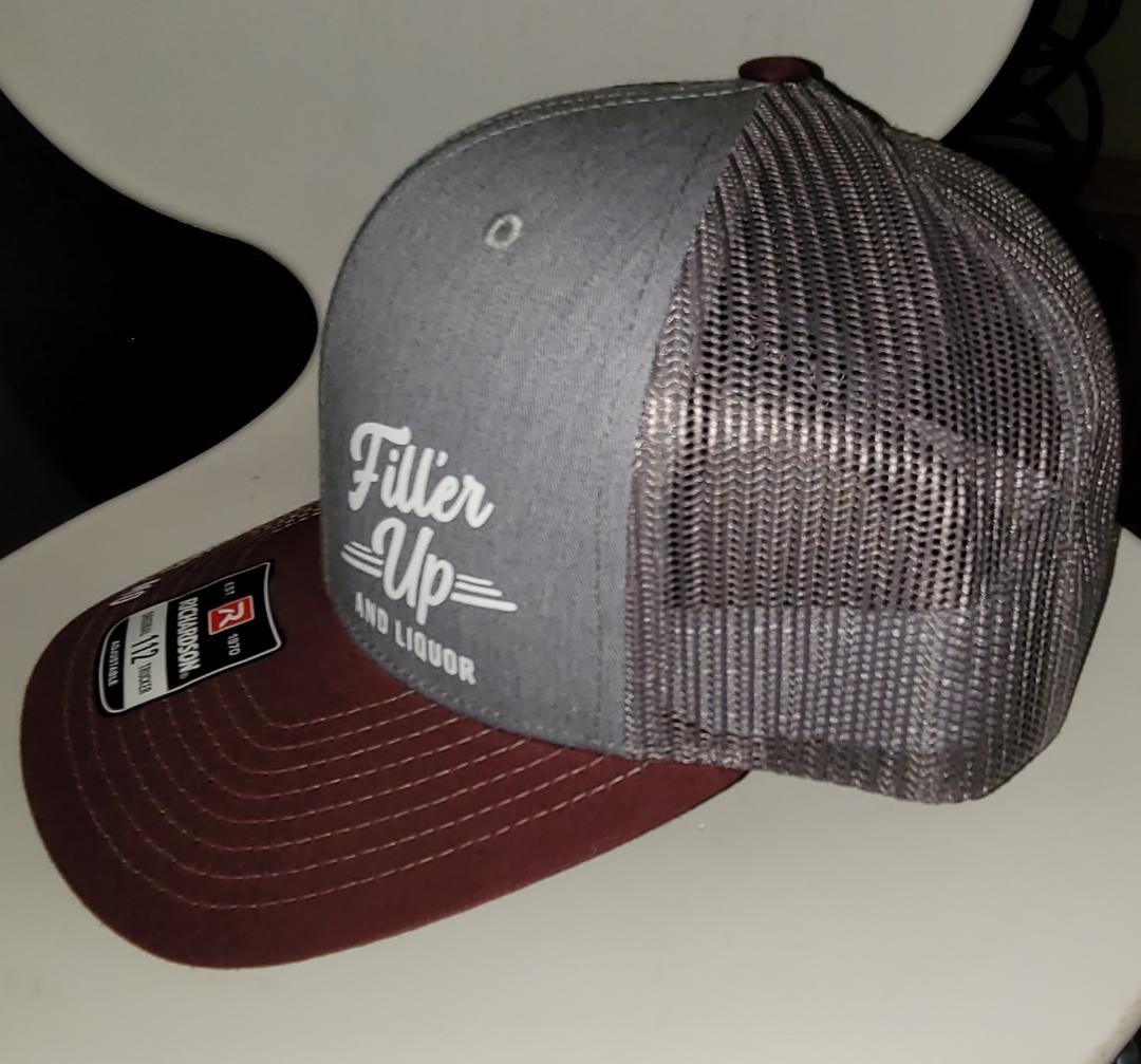 Trucker Hat