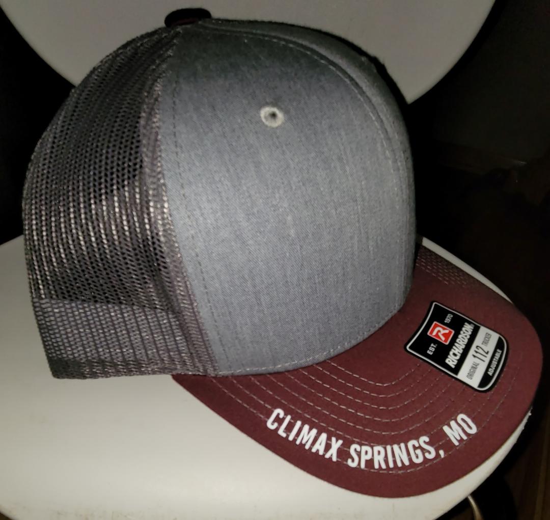 Trucker Hat