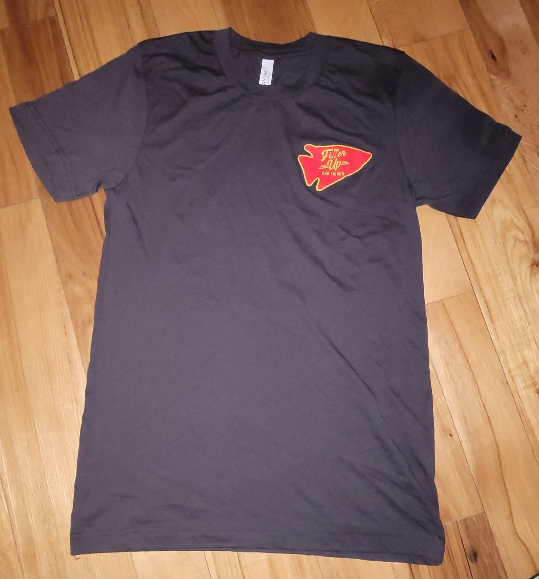 Kansas City Chiefs T-Shirt