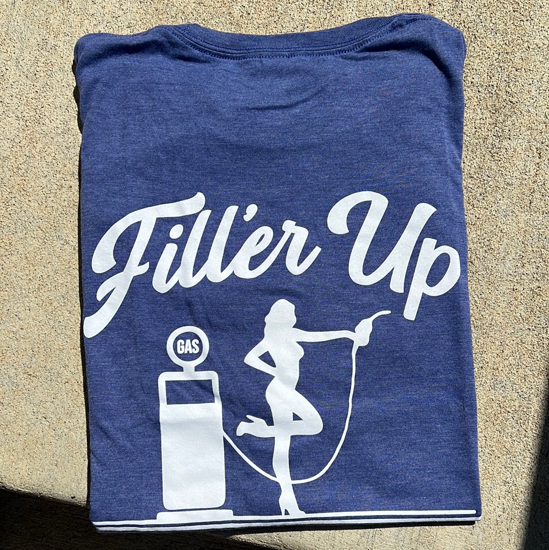 Pump Girl T-shirts