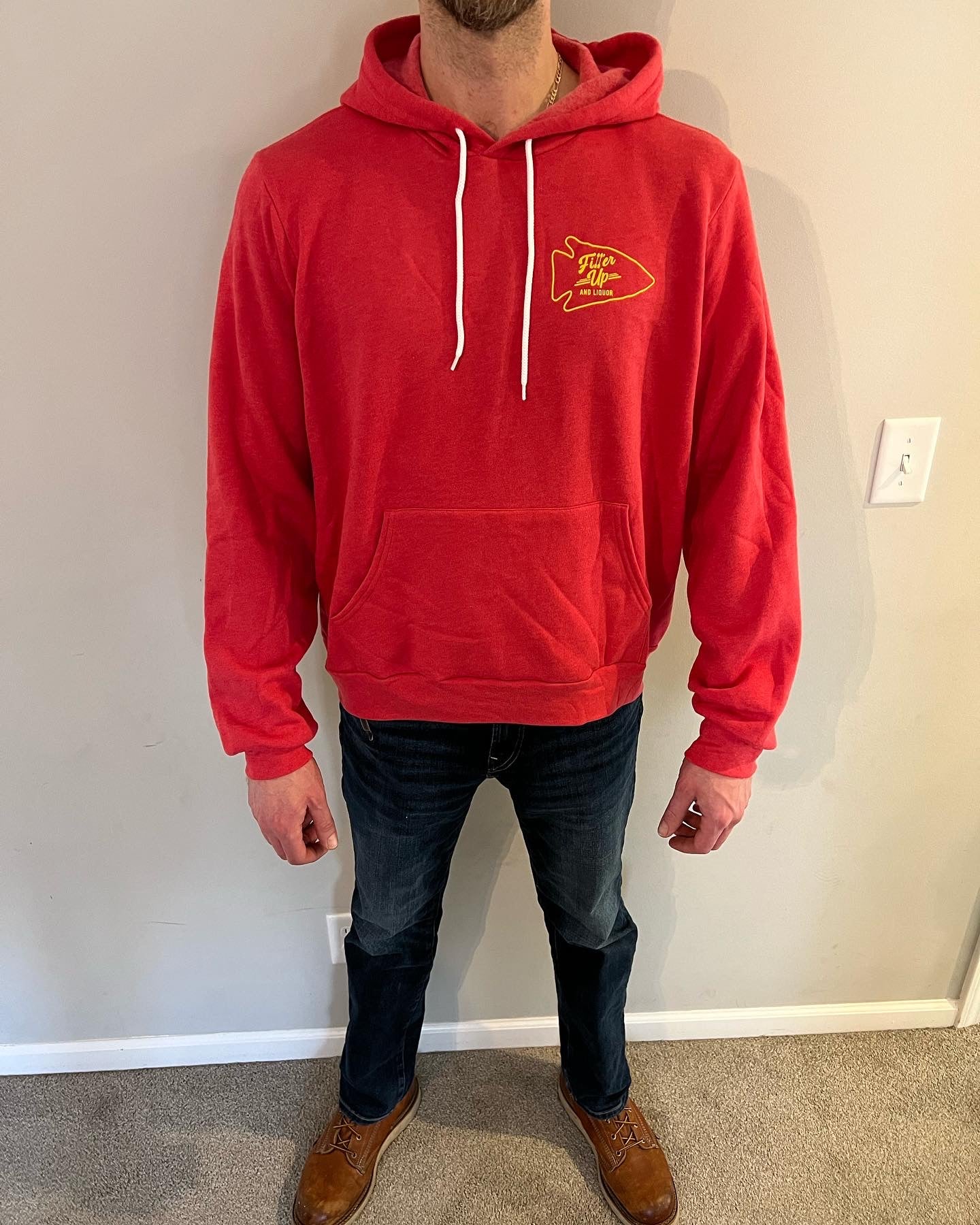 Kelce Chiefs Hoodies