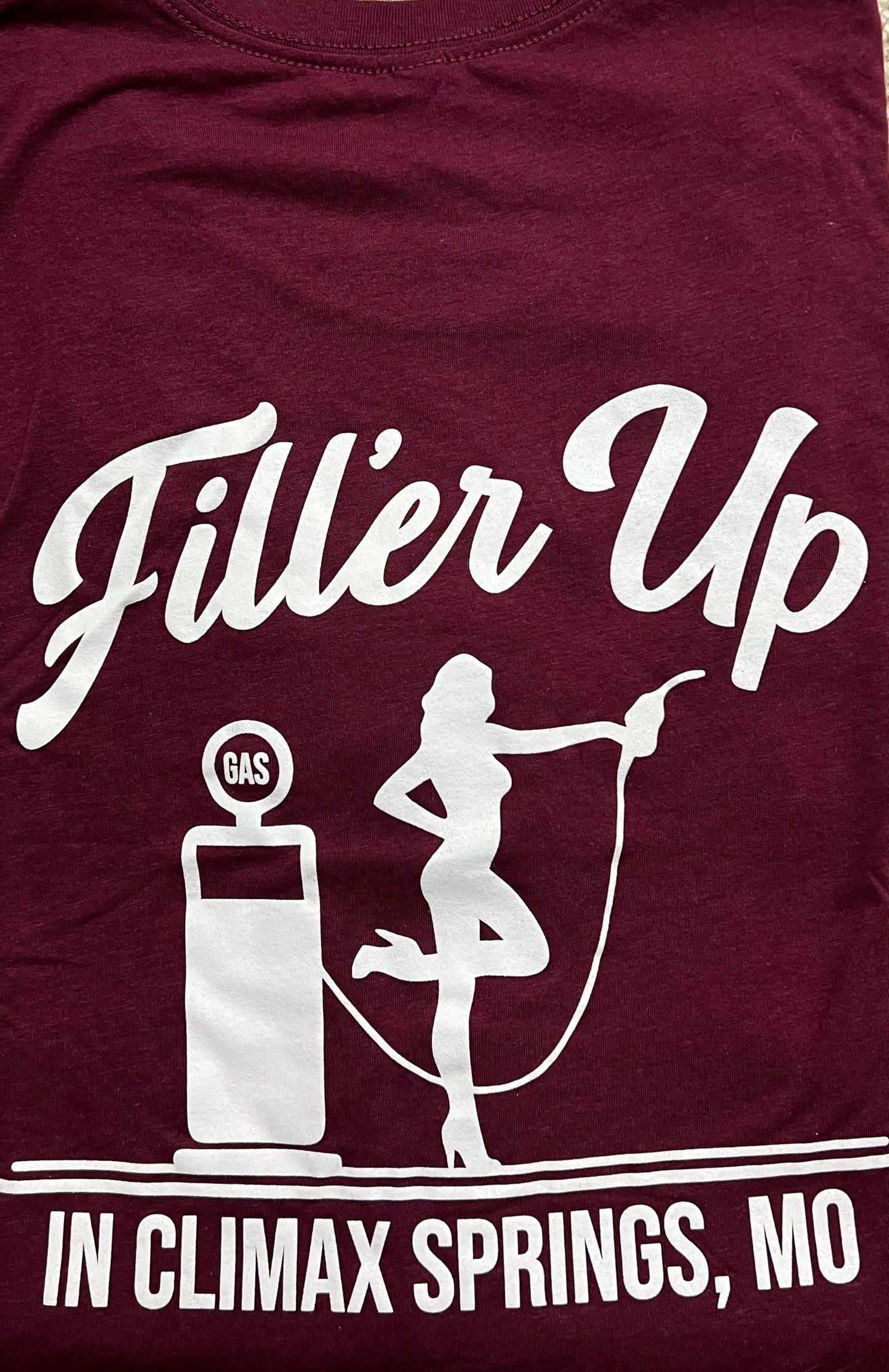 Pump Girl T-shirts